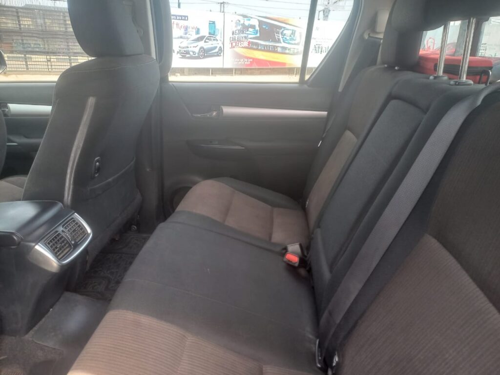 2006 Toyota Siena