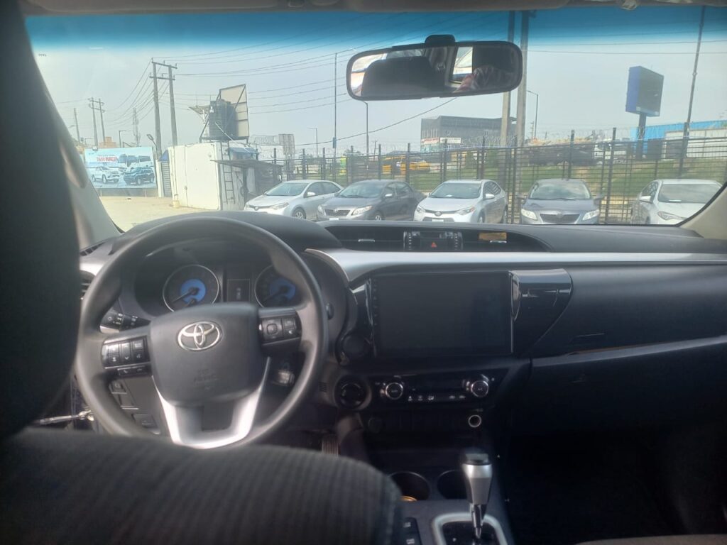 2006 Toyota Siena