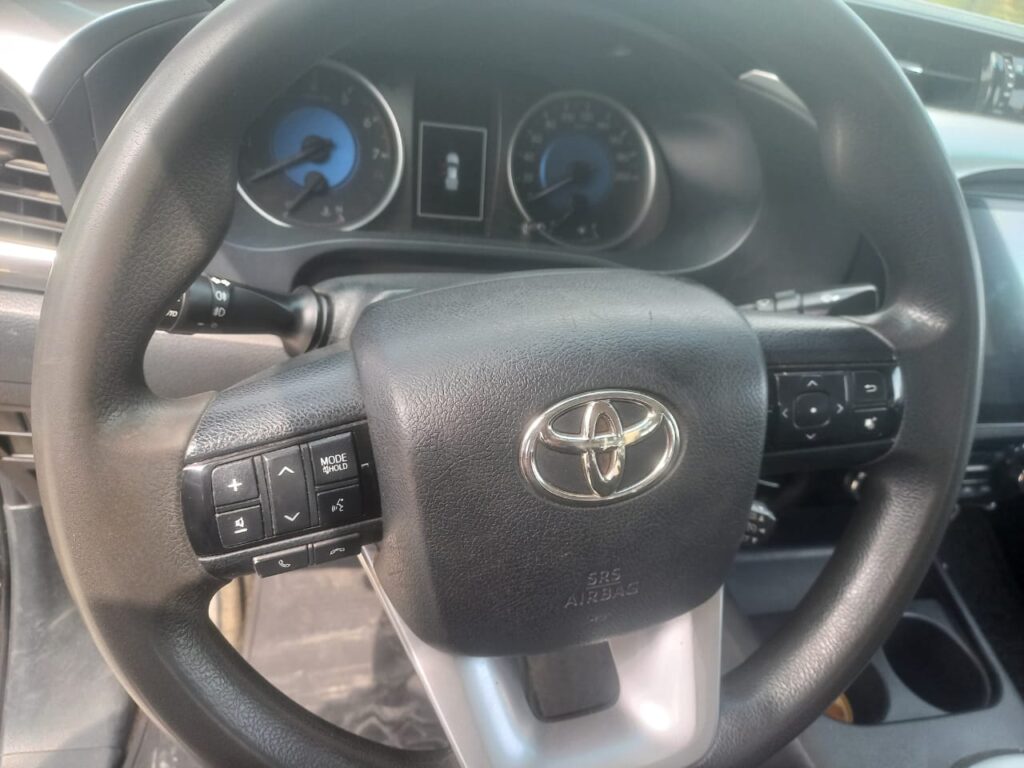2006 Toyota Siena