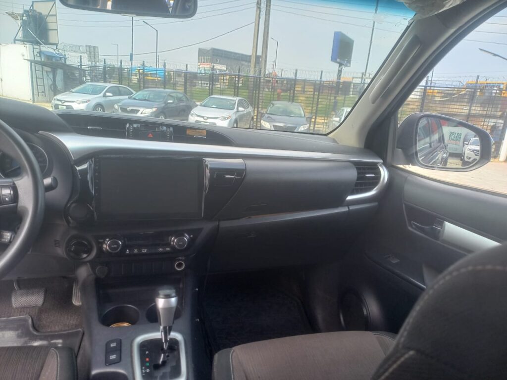 2006 Toyota Siena